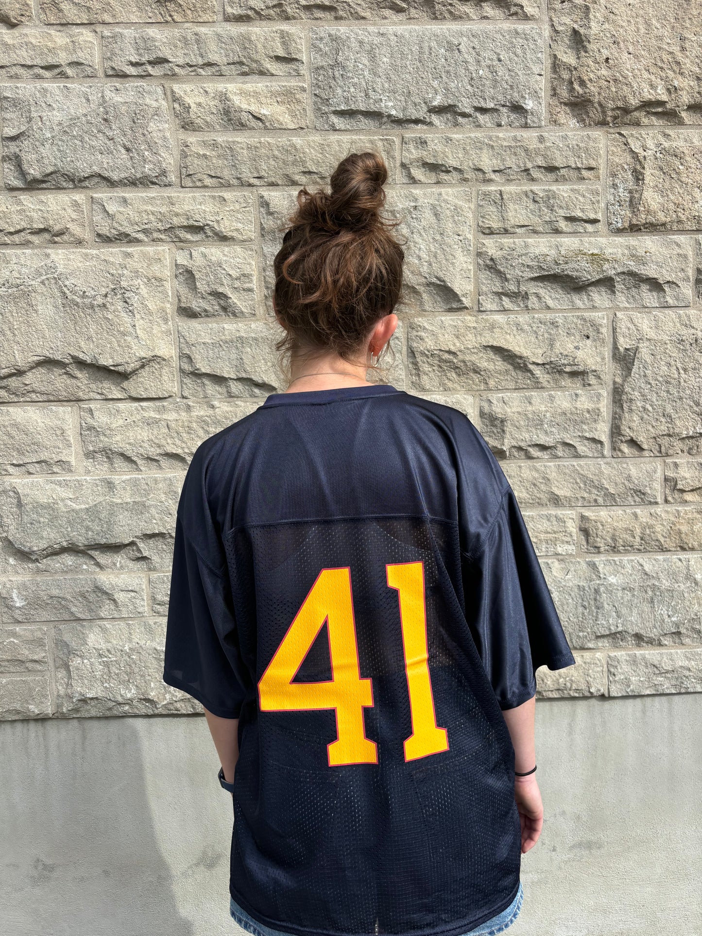 Football Jersey