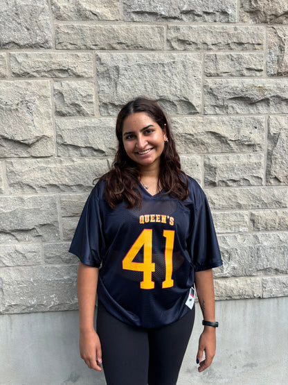 Football Jersey