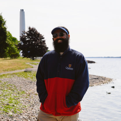 Queen's University Patagucci Sweater