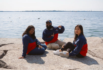 Queen's University Patagucci Sweater