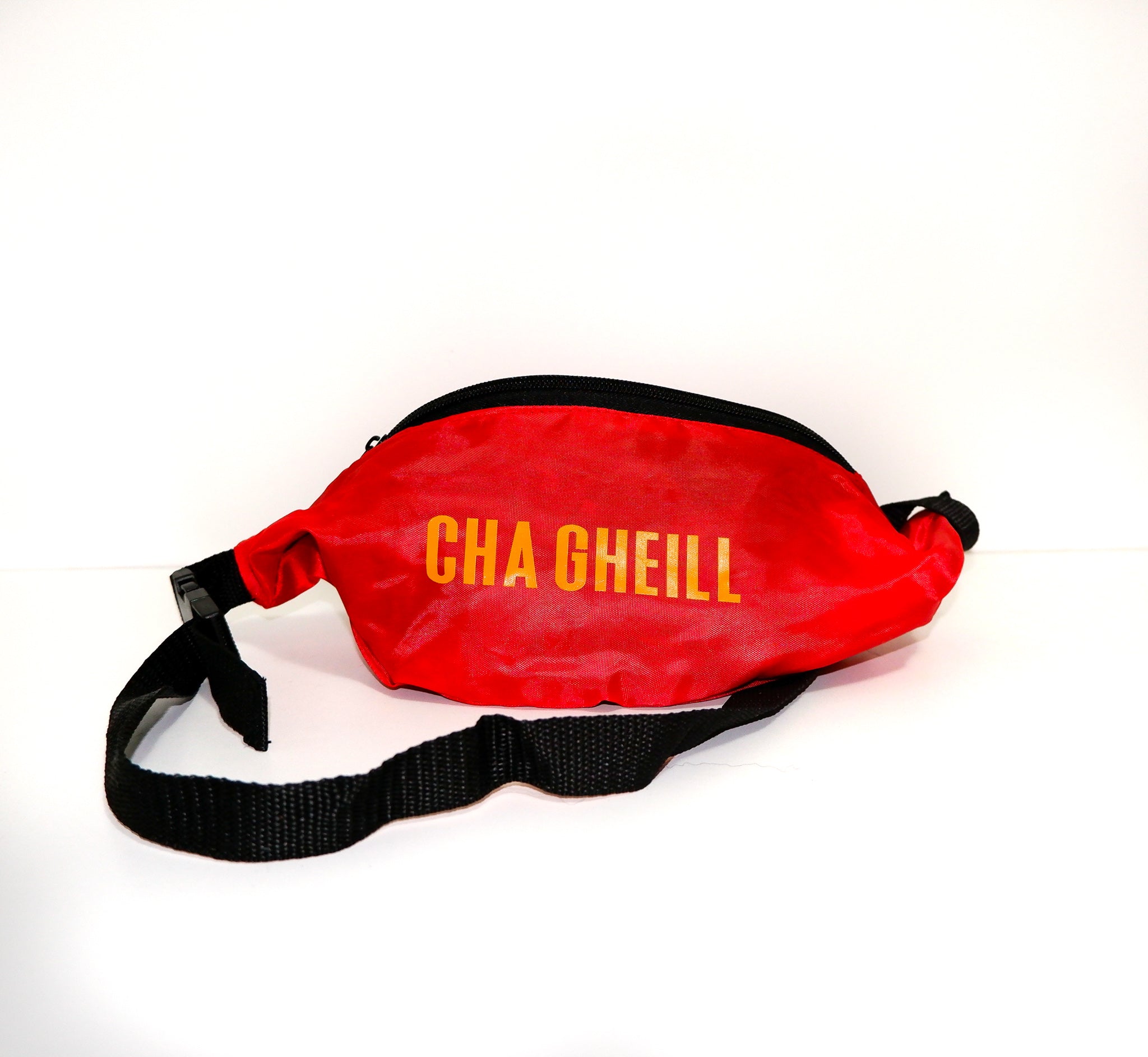 Queen's University CHA GHEILL Fanny Pack