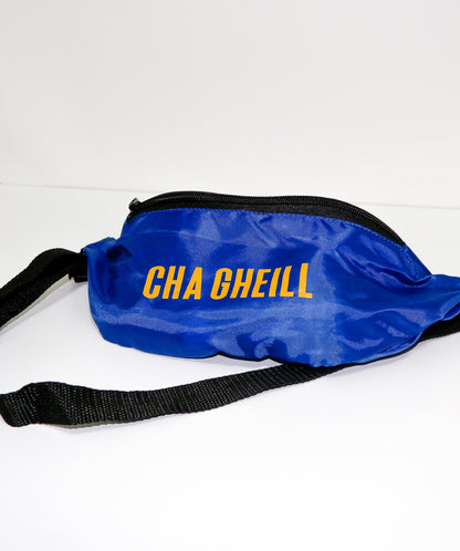 Queen's University CHA GHEILL Fanny Pack