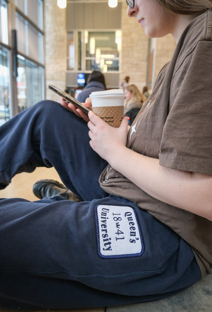 Fireside Sweatpants