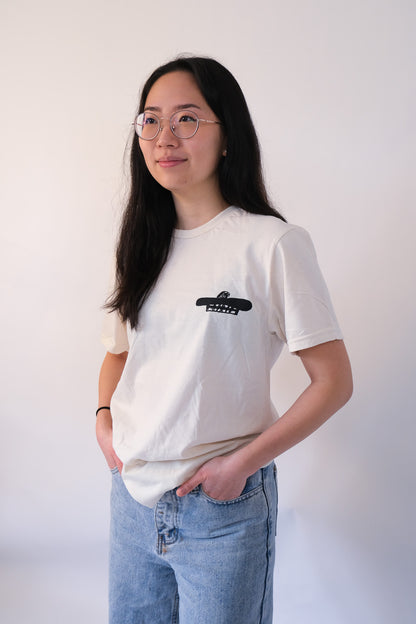 Cha Gheill Tee
