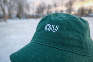 St. Patrick's Day Green Bucket Hat