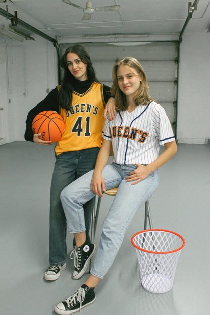 Baseball Jersey