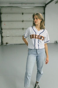 Baseball Jersey