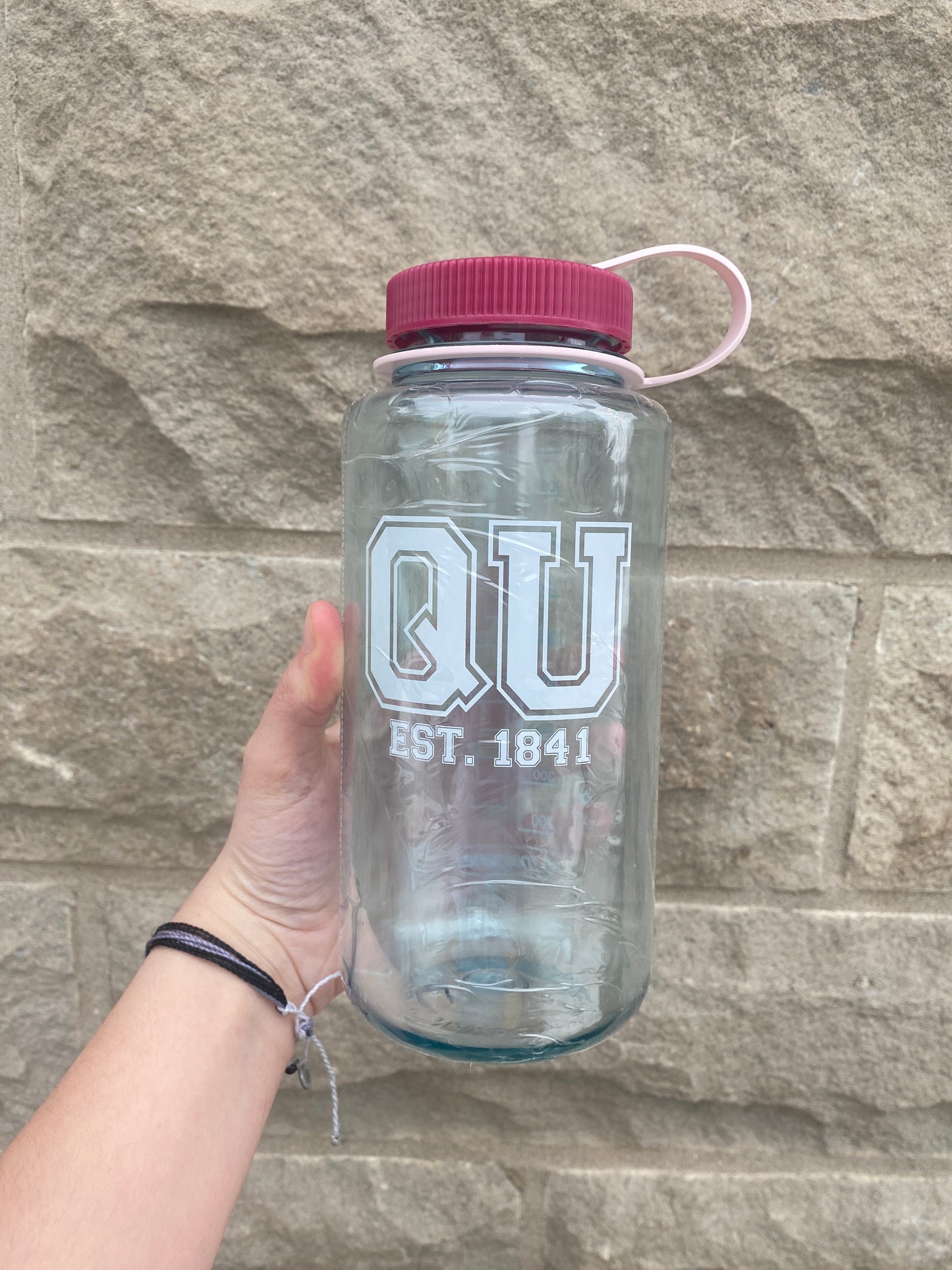 QU Nalgene
