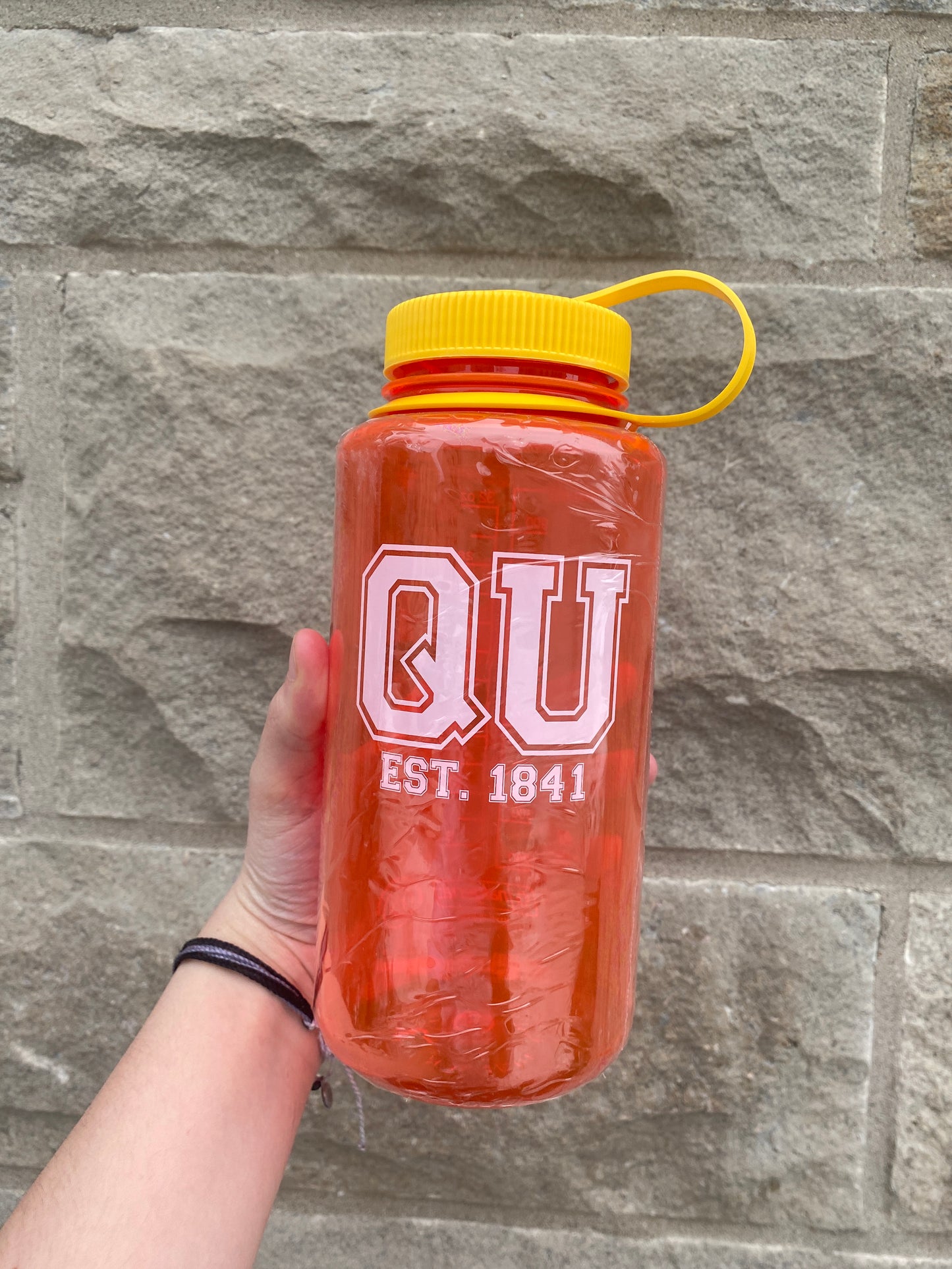 QU Nalgene