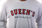 Load image into Gallery viewer, Queen&#39;s Print Longsleeve
