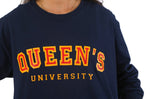 Load image into Gallery viewer, Queen&#39;s Print Longsleeve
