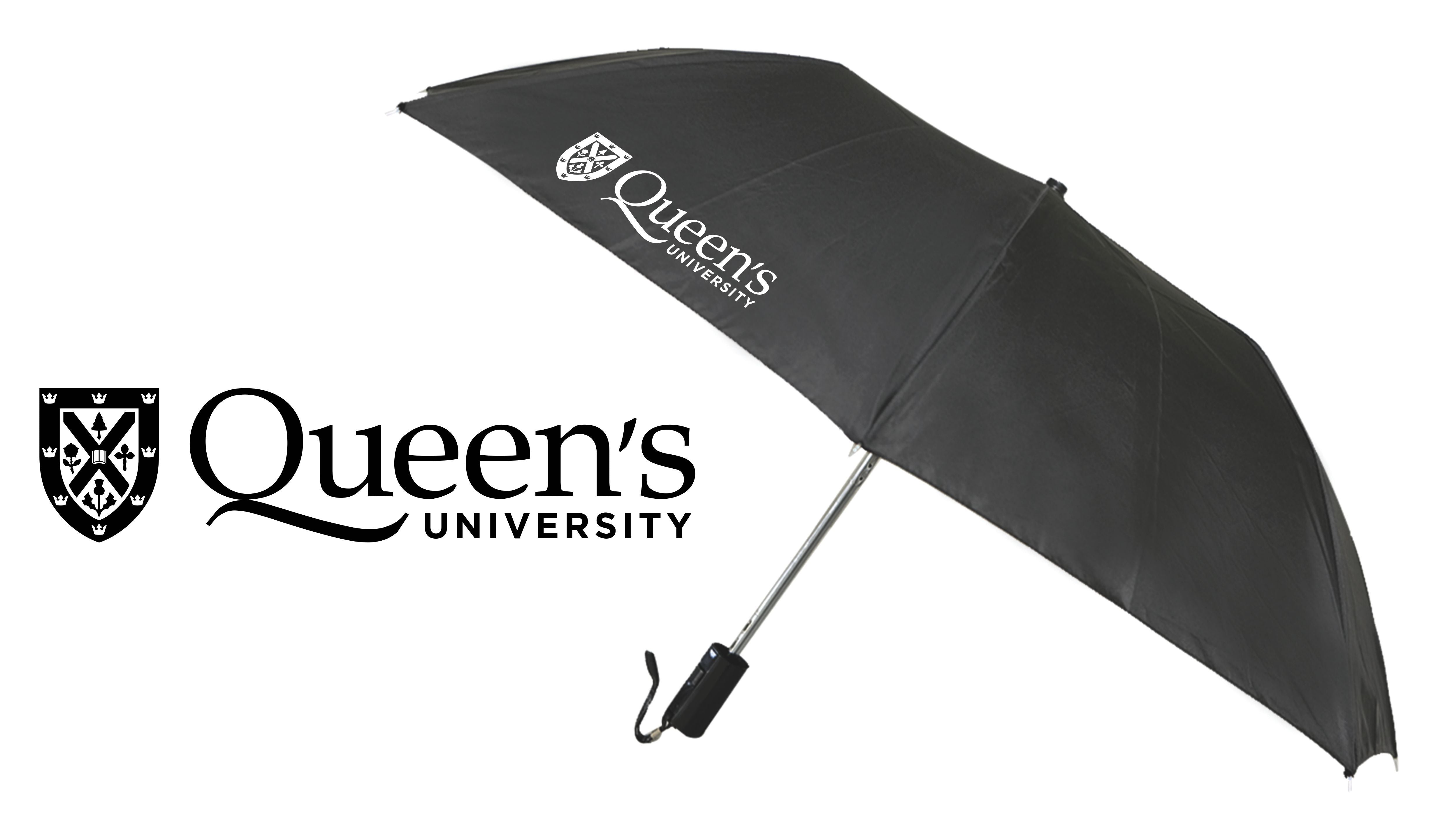 Queen's Umbrella