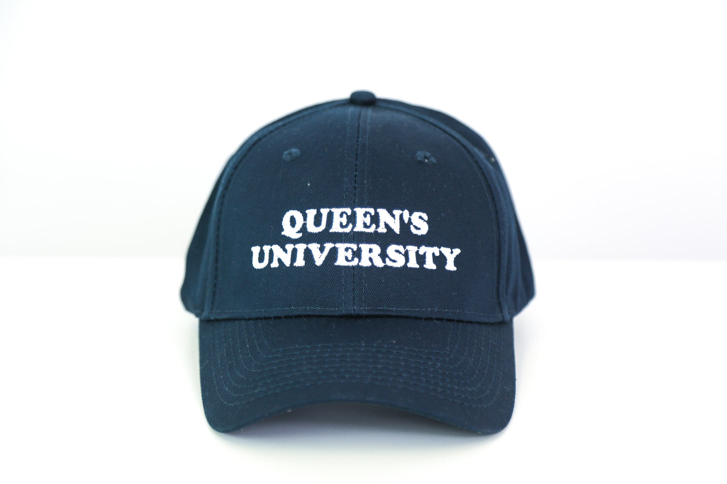 QU Dad Hat