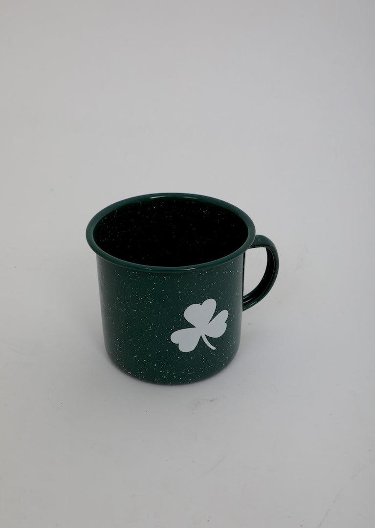 Clover Camper Mug