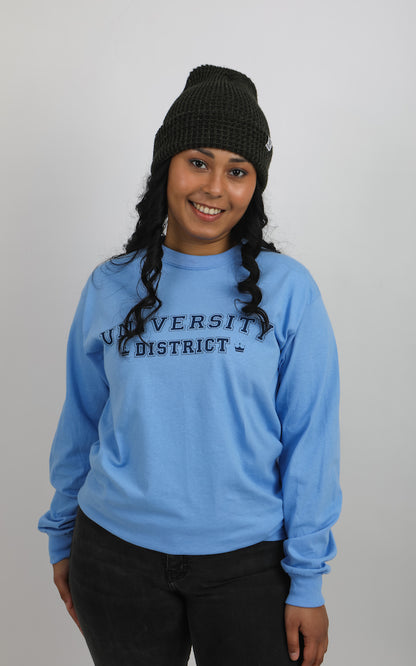 University District Longsleeve
