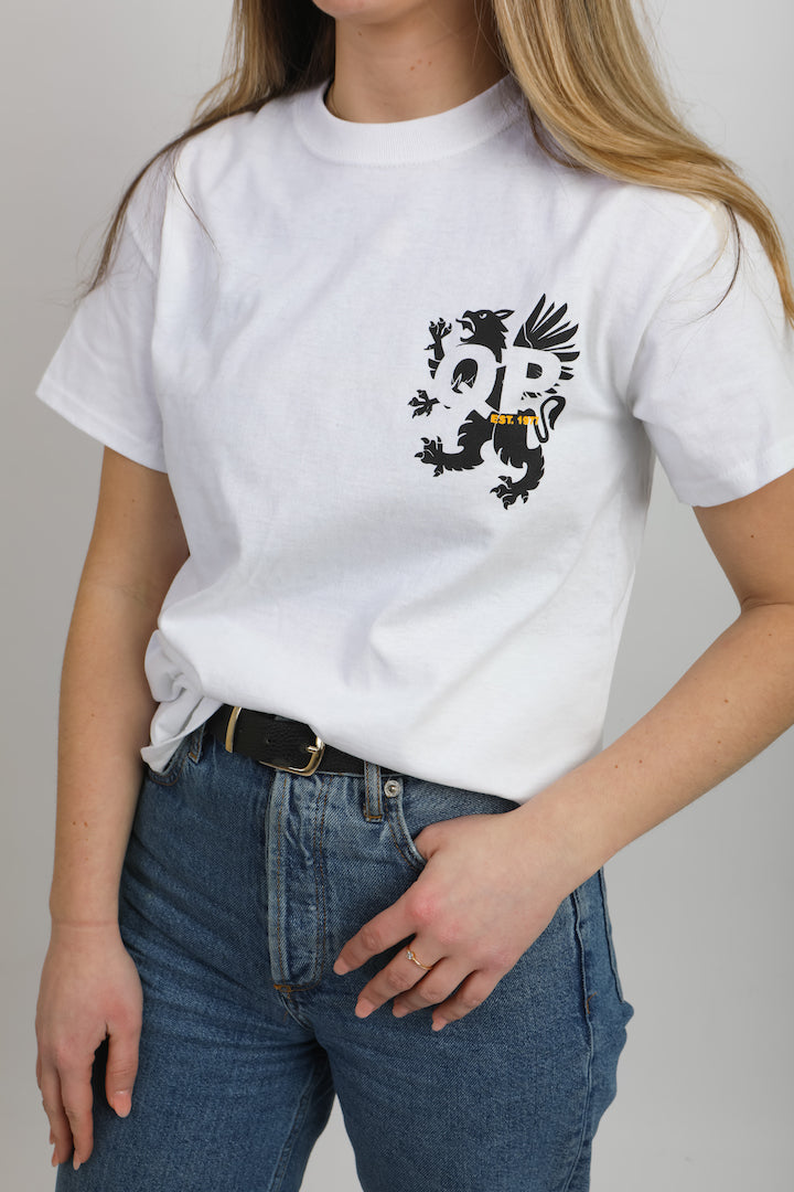 Queen's Pub T-shirt